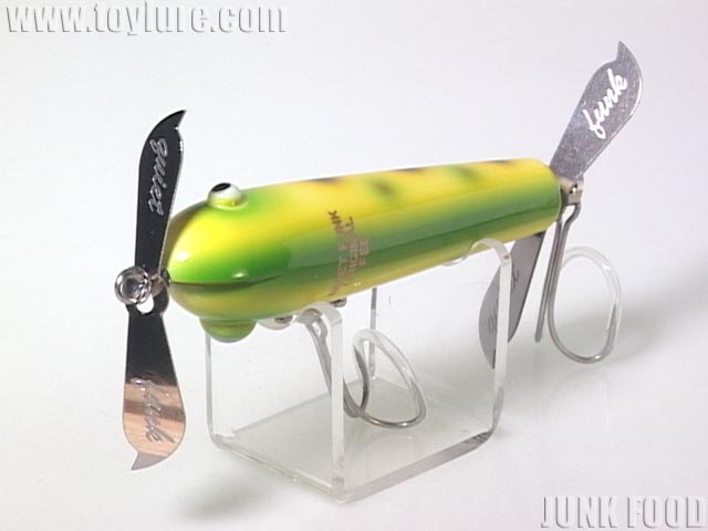 JUNK FOOD item: J-43456 オリジナルフィー DLP