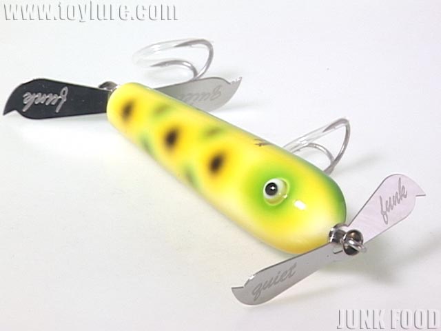 JUNK FOOD item: J-43456 オリジナルフィー DLP