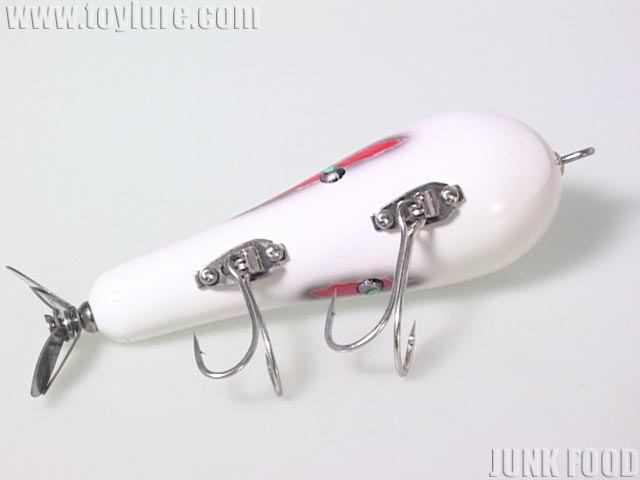 JUNK FOOD item: J-43462 キラーカウンセラー