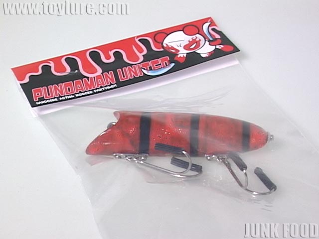 JUNK FOOD item: J-43463 ハイパント
