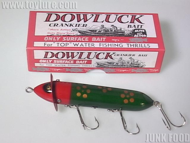 JUNK FOOD item: J-43544 シャンプーハットダディー