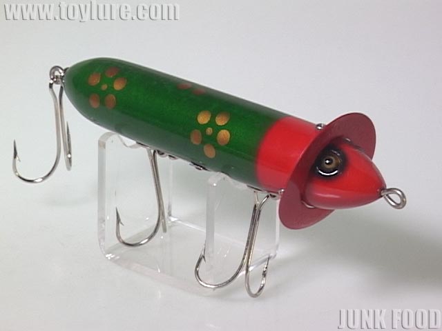 JUNK FOOD item: J-43544 シャンプーハットダディー