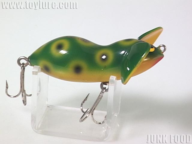 レア❗️ザウルス　バルサ50 ラージマウスBig ねずみ　BALSA50 レア❗️ザウルスバルサ50 ラージマウスBig ねずみBALSA50