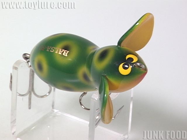 JUNK FOOD item: J-43580 ラージマウス Or.