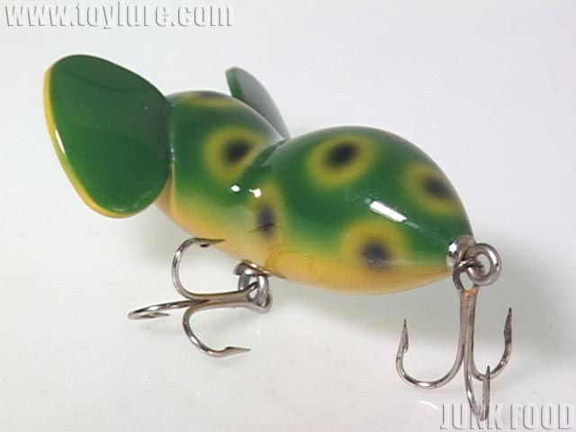 バルサ50 ラージマウス　オリジナル　2個セット　③ 2025年最新】バルサ50 ラージマウスの人気アイテム - メルカリ