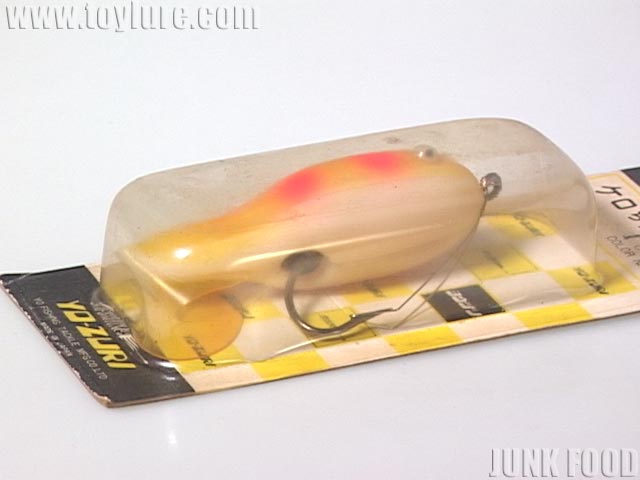 JUNK FOOD item: J-43598 ケロちゃんベビーL