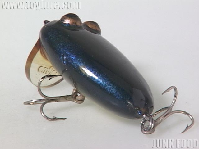 JUNK FOOD item: J-43601 トップバグ