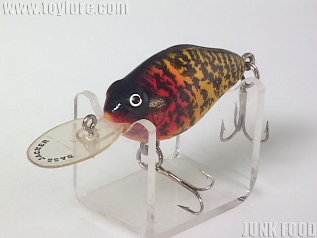 JUNK FOOD item: J-43614 バスジャッカー5