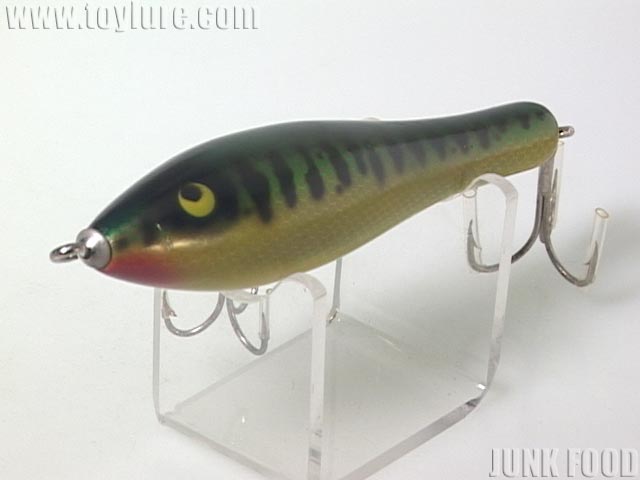 JUNK FOOD item: J-43625 ビッグラッシュ はなれ目