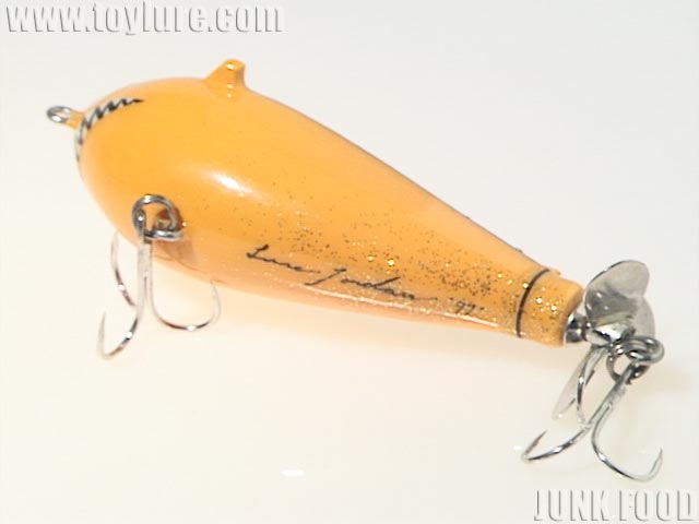 JUNK FOOD item: J-8265 潜水艦
