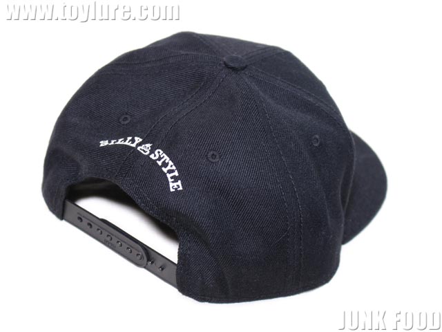 JUNK FOOD item: O-1908 AHPLキャップ