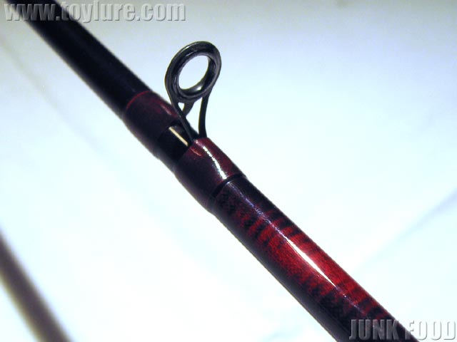 JUNK FOOD item: R-1408 スーパーストライク GW－61