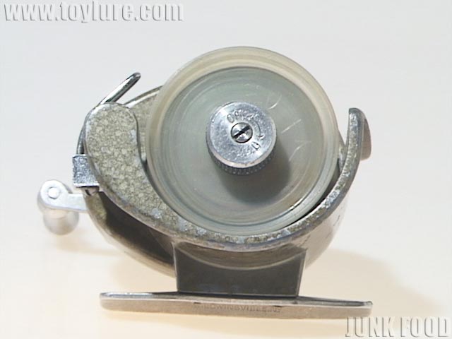 JUNK FOOD item: R-1518 Neo Caster ネオキャスター モデルFS