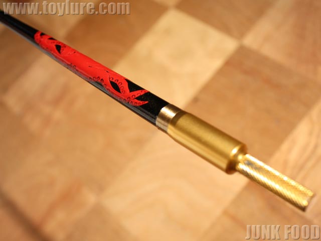 JUNK FOOD item: R-1867 MARK1 マーク1 フロータースティック