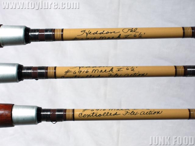 JUNK FOOD item: R-2316 Pal #6916 Mark5 パル マーク5