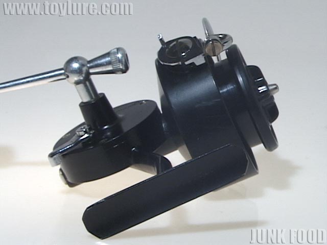 JUNK FOOD item: R-2347 Garcia Mitchell 314 ミッチェル314