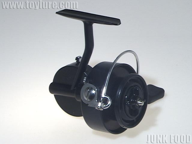 JUNK FOOD item: R-2347 Garcia Mitchell 314 ミッチェル314