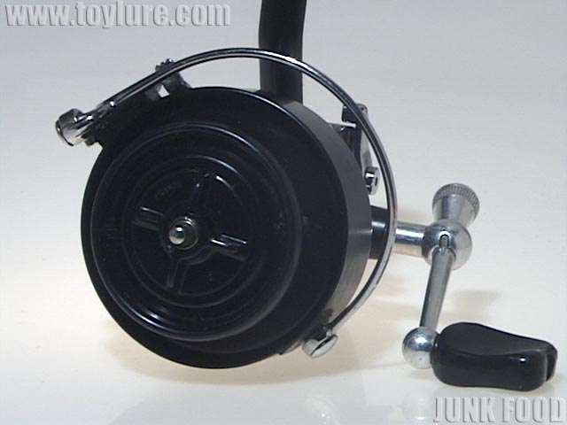 JUNK FOOD item: R-2347 Garcia Mitchell 314 ミッチェル314