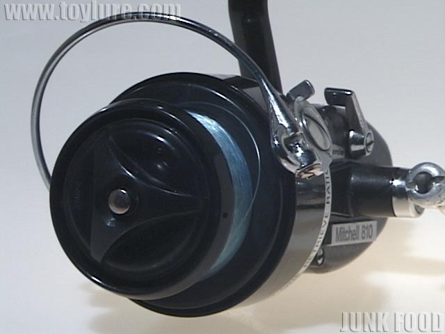 JUNK FOOD item: R-2594 Mitchell 810 ミッチェル810