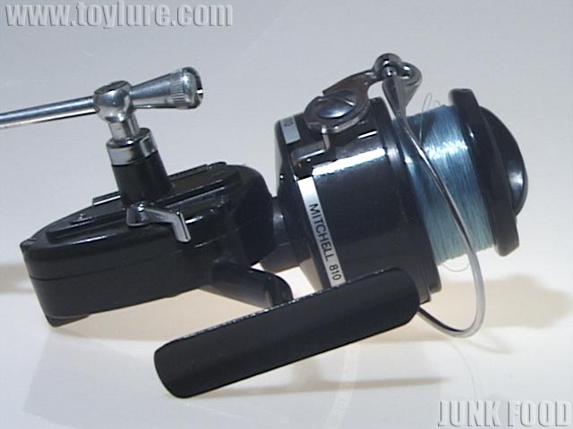Mitchell 810 ミッチェル810 Mitchell810 分解整備