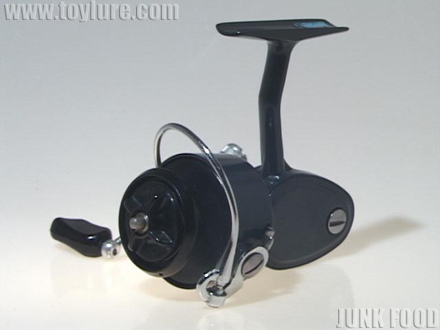 【人気ショップが最安値挑戦！】 FOOD JUNK item: ミッチェル409 409 Mitchell Garcia R-2786 リール
