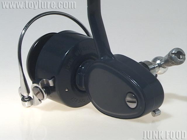 JUNK FOOD item: R-2786 Garcia Mitchell 409 ミッチェル409
