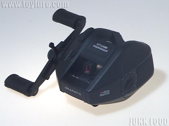 JUNK FOOD item: R-2797 Ambassadeur 821 PLUS アンバサダー