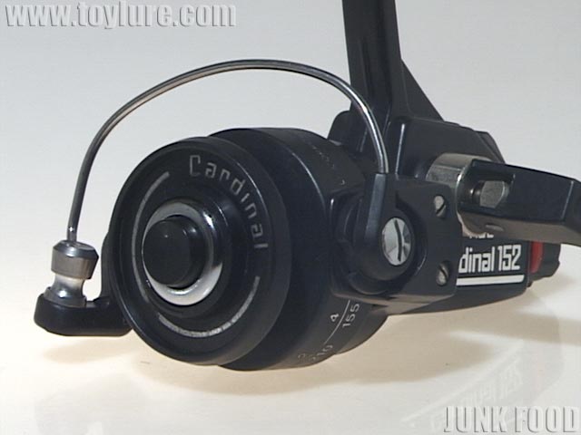 JUNK FOOD item: R-2885 カーディナル152 Cardinal JUNK FOOD item: R-2885 カーディナル152 Cardinal