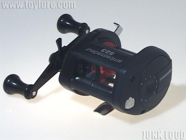 JUNK FOOD item: R-2915 Ambassadeur 523 アンバサダー