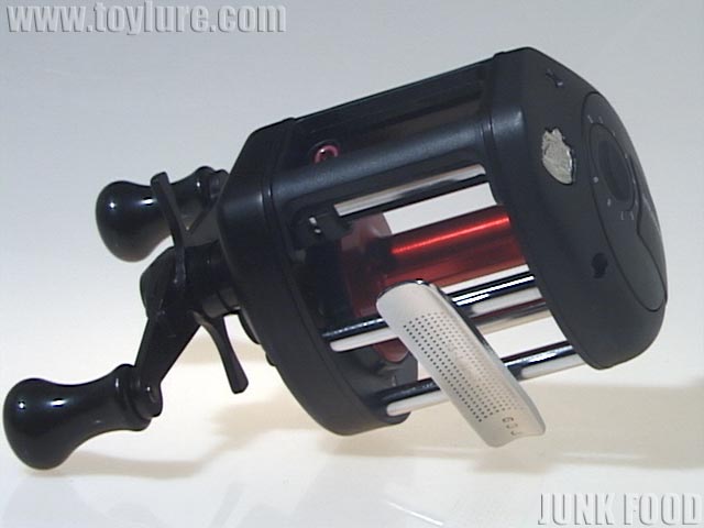 JUNK FOOD item: R-2915 Ambassadeur 523 アンバサダー