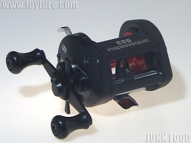 JUNK FOOD item: R-2915 Ambassadeur 523 アンバサダー