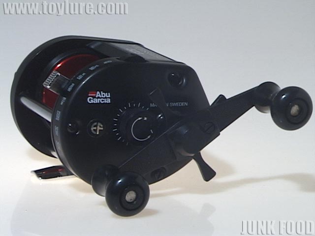 ◆ あーる ◆ ベイトリール アブガルシア Amazon | Abu Garcia Ambassadeur