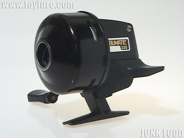 オールドアブ ABU アブガルシア アブマチック330 ABUMATIC 激レア！極美品！ ビンテージ！ アブガルシアAbuGarcia ABUMATIC