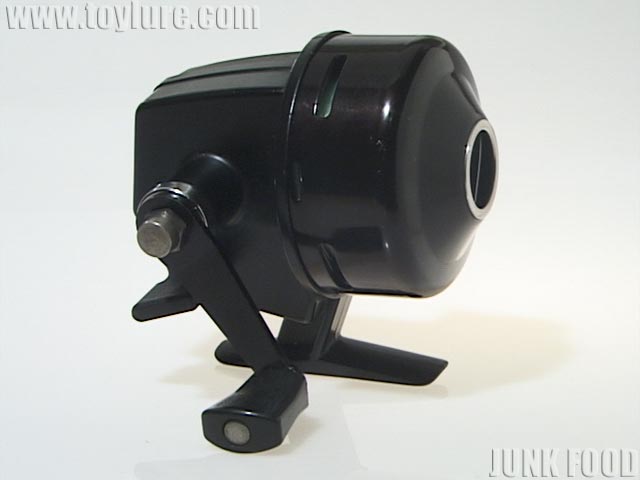 JUNK FOOD item: R-294 Abumatic 330 アブマチック330