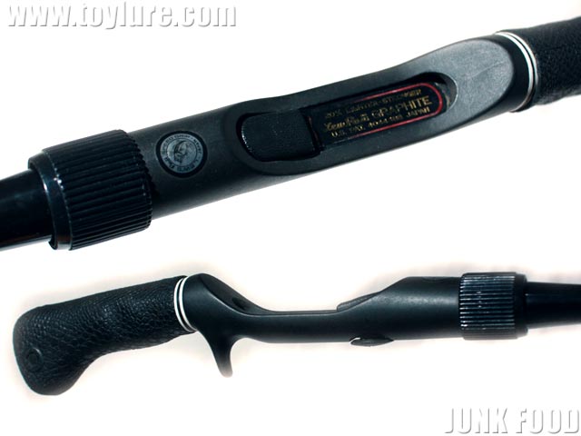 JUNK FOOD item: R-3070 スピードスティック UL－156HC