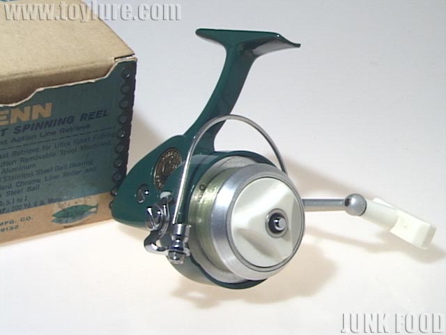 JUNK FOOD item: R-3117 SPINFISHER 714 スピンフィッシャー JUNK FOOD item: R-3117 SPINFISHER 714 スピンフィッシャー