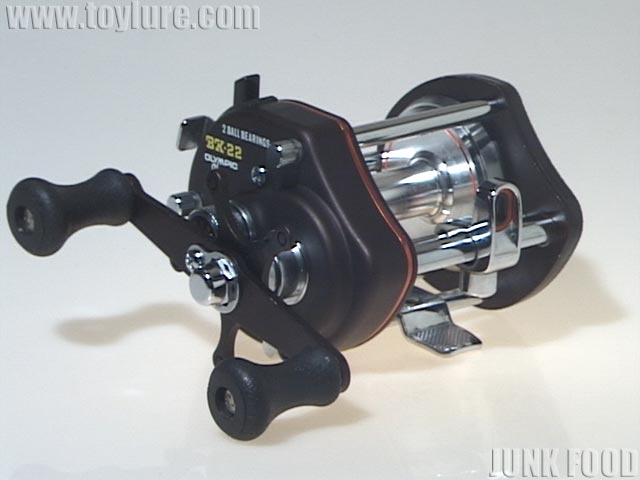 JUNK FOOD item: R-3267 BX－22