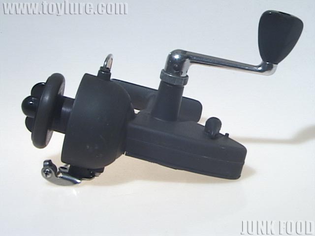 JUNK FOOD item: R-3384 ORVIS-50A オービス50A