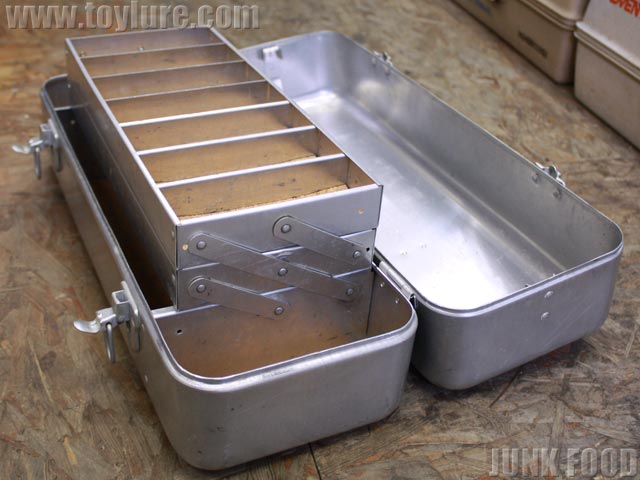 JUNK FOOD item: R-3519 FOLD-A-TRAY