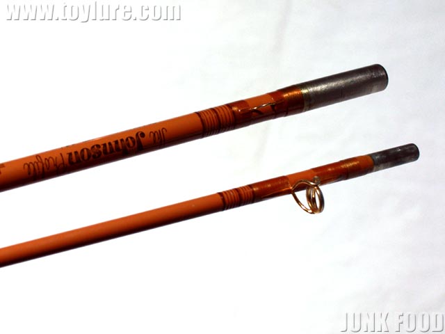 JUNK FOOD item: R-3557 ジョンソン800 8C60