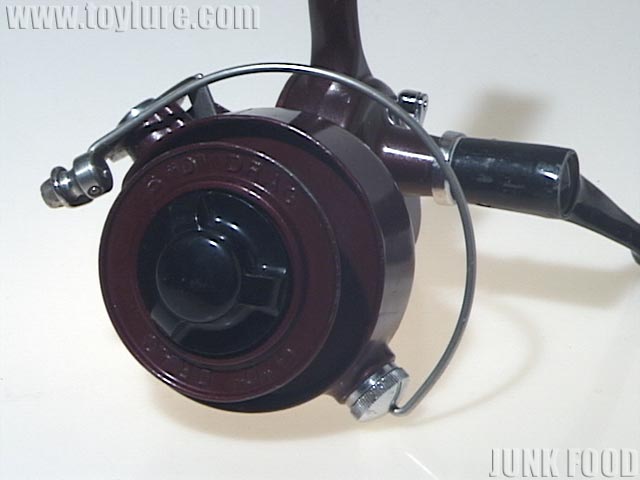 JUNK FOOD item: R-3705 2062 モデルDA