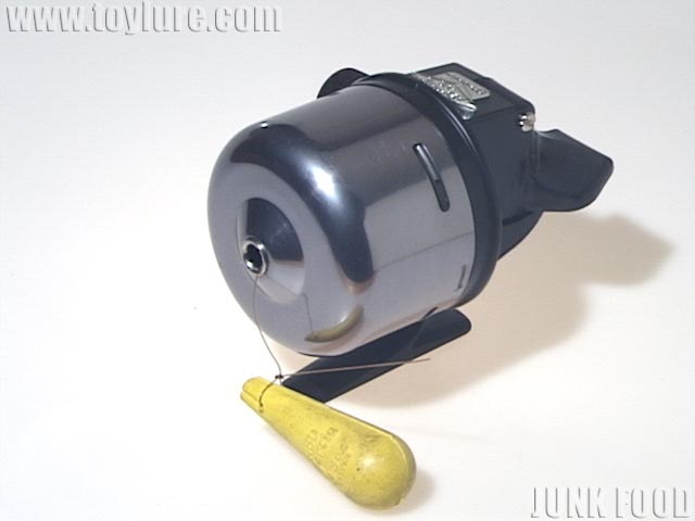 JUNK FOOD item: R-3947 Abumatic 280 アブマチック280