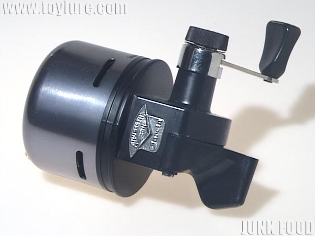 ABU abumatic280 アブガルシア　アブ　アブマチック JUNK FOOD item: R-3947 Abumatic 280 アブマチック280