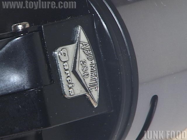 JUNK FOOD item: R-3947 Abumatic 280 アブマチック280
