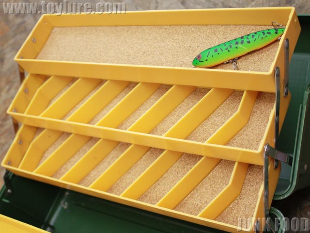 JUNK FOOD item: R-6511 BLCボックス 前モデル