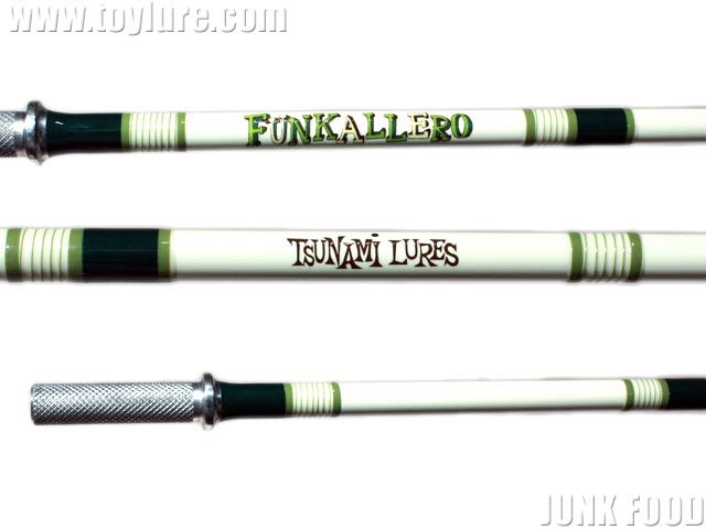 JUNK FOOD item: R-4163 ファンカレロ