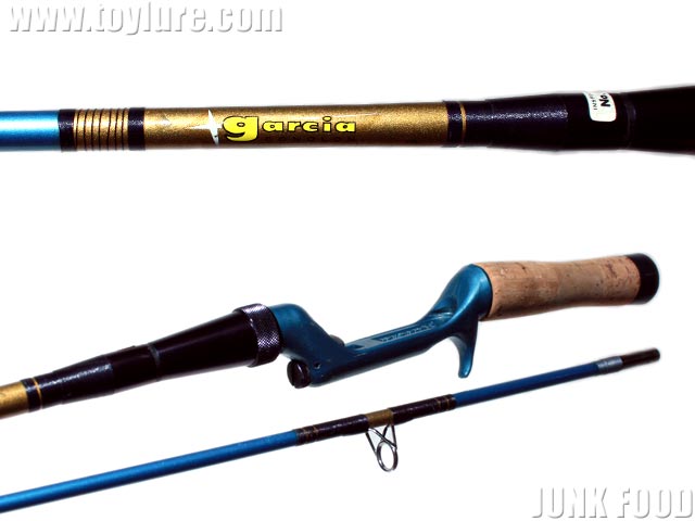 Garcia　ガルシア　CONOLON　コノロン Conolon（コノロン）｜AbuGarcia｜釣具の総合メーカー ピュア