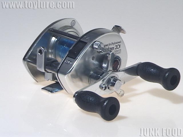 JUNK FOOD item: R-4471 バンタム201SG