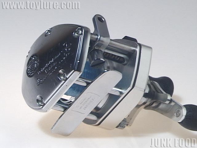 JUNK FOOD item: R-4471 バンタム201SG