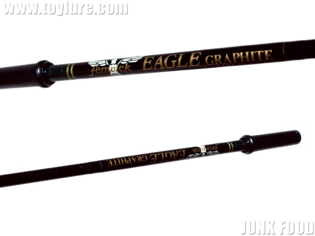 JUNK FOOD item: R-4507 EAGLE Graphite E55CL イーグル
